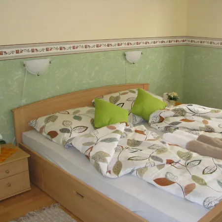 Estella Apartman