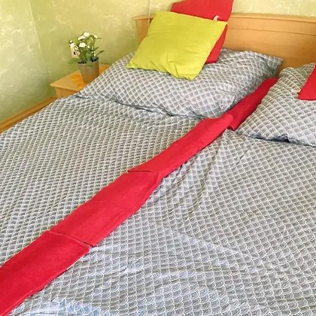 Estella Apartman شقة Hévíz