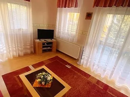 شقة Estella Apartman