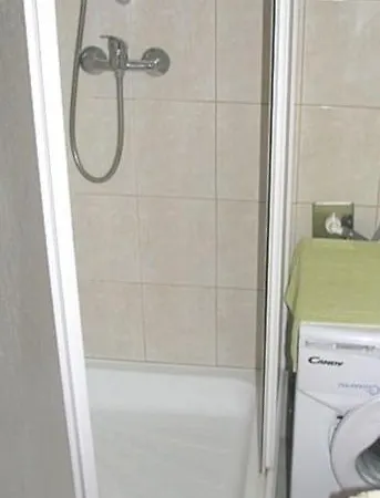 شقة Estella Apartman Hévíz
