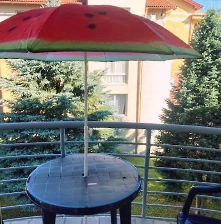 Estella Apartman