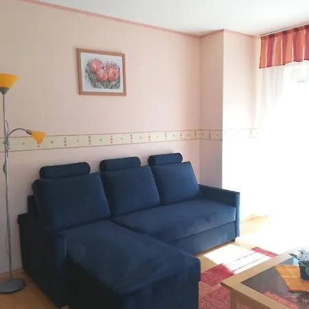 Estella Apartman *