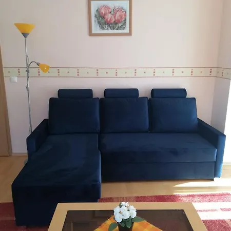 شقة Estella Apartman *