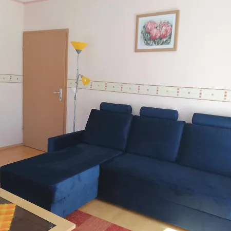 شقة Estella Apartman